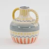Hadera, Vase, Multi, Model 2