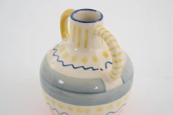 Hadera, Vase, Multi, Model 2