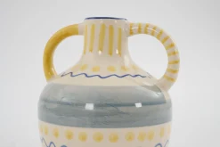 Hadera, Vase, Multi, Model 2