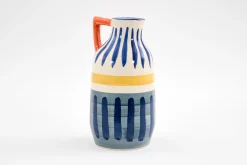 Hadera, Vase, Multi, Model 3