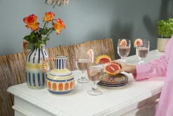 Hadera, Vase, Multi, Model 3