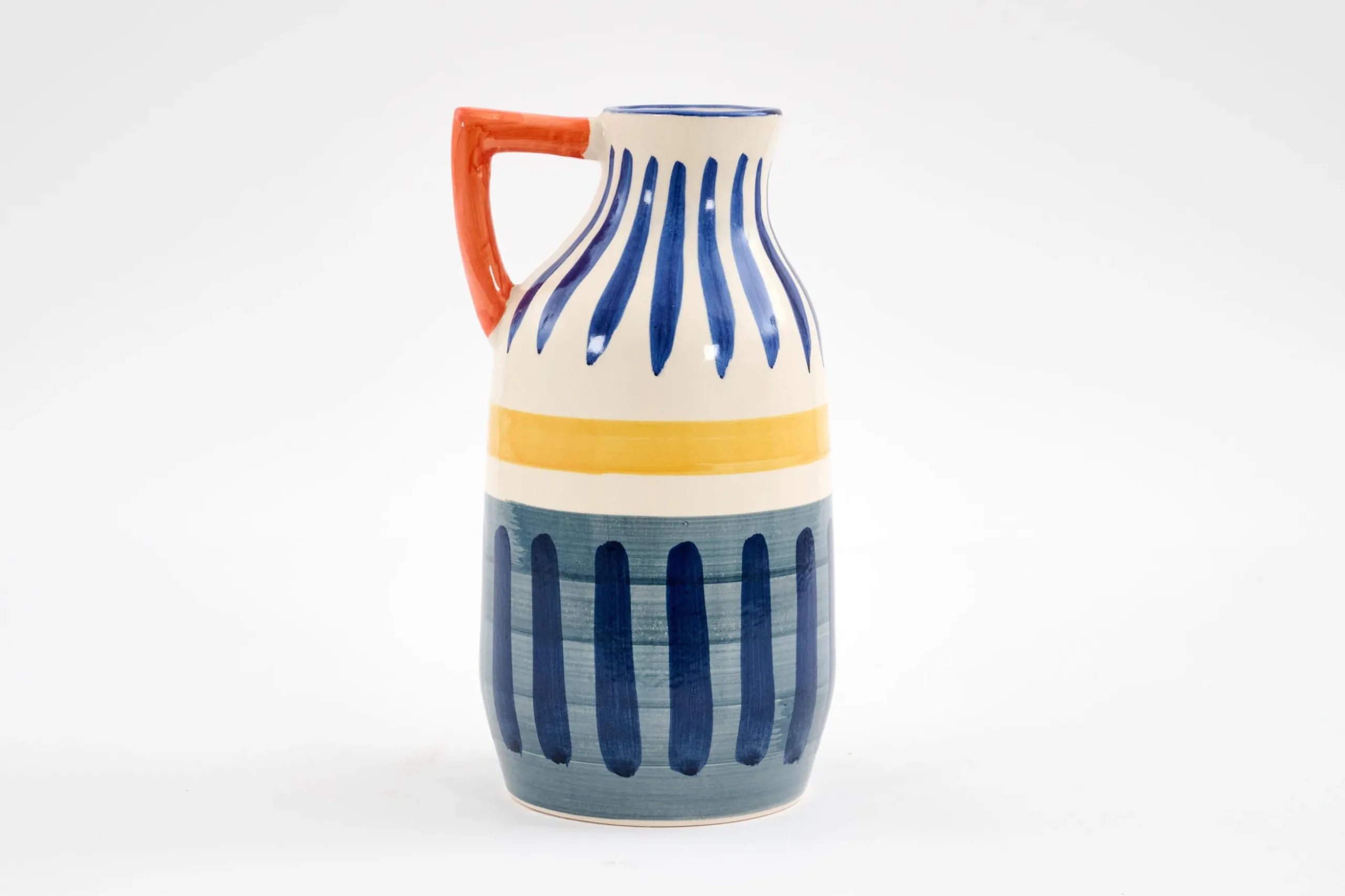 Hadera, Vase, Multi, Model 3