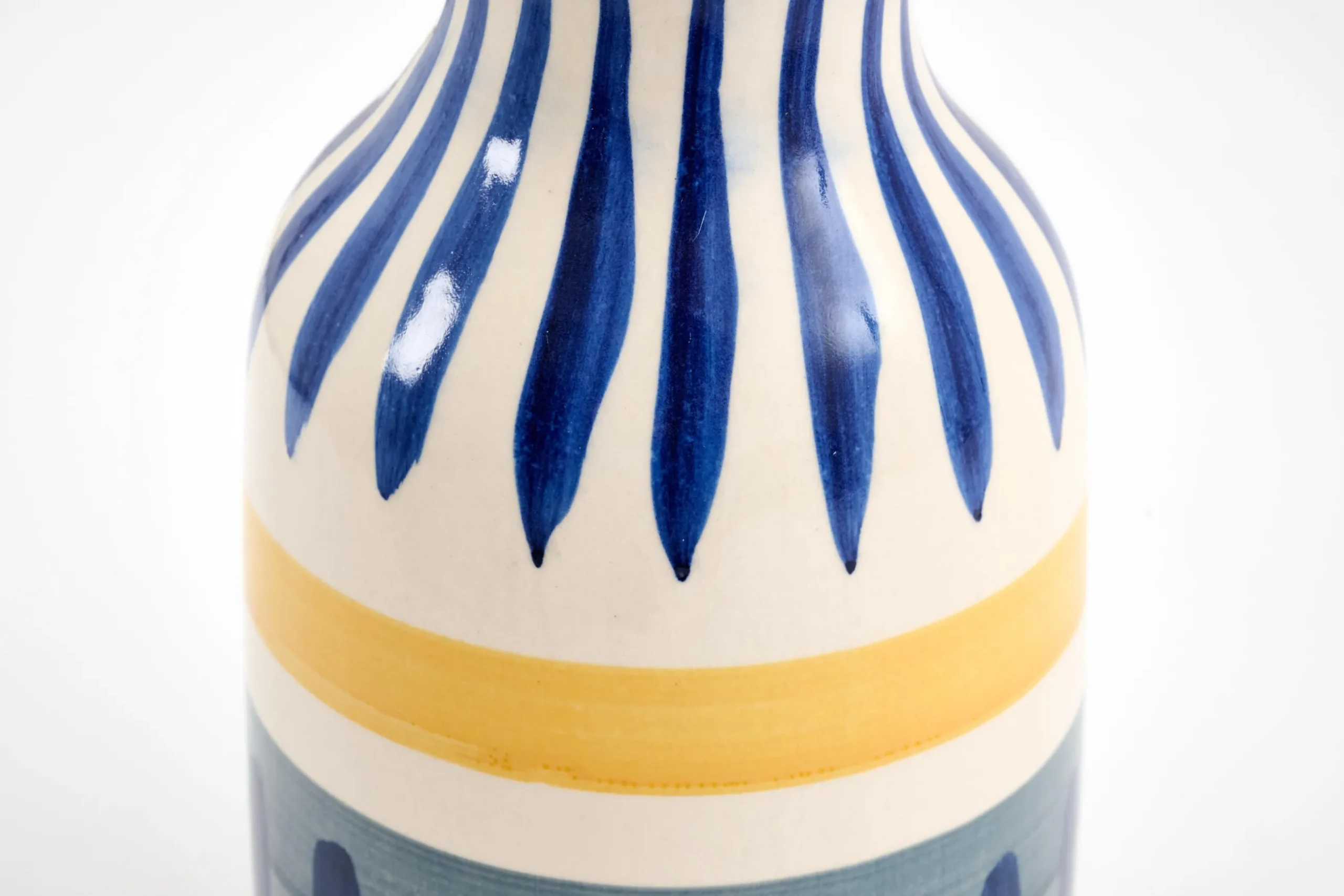 Hadera, Vase, Multi, Model 3