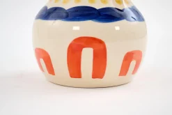 Hadera, Vase, Multi, Model 4