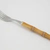 Hadis, Dessert Fork
