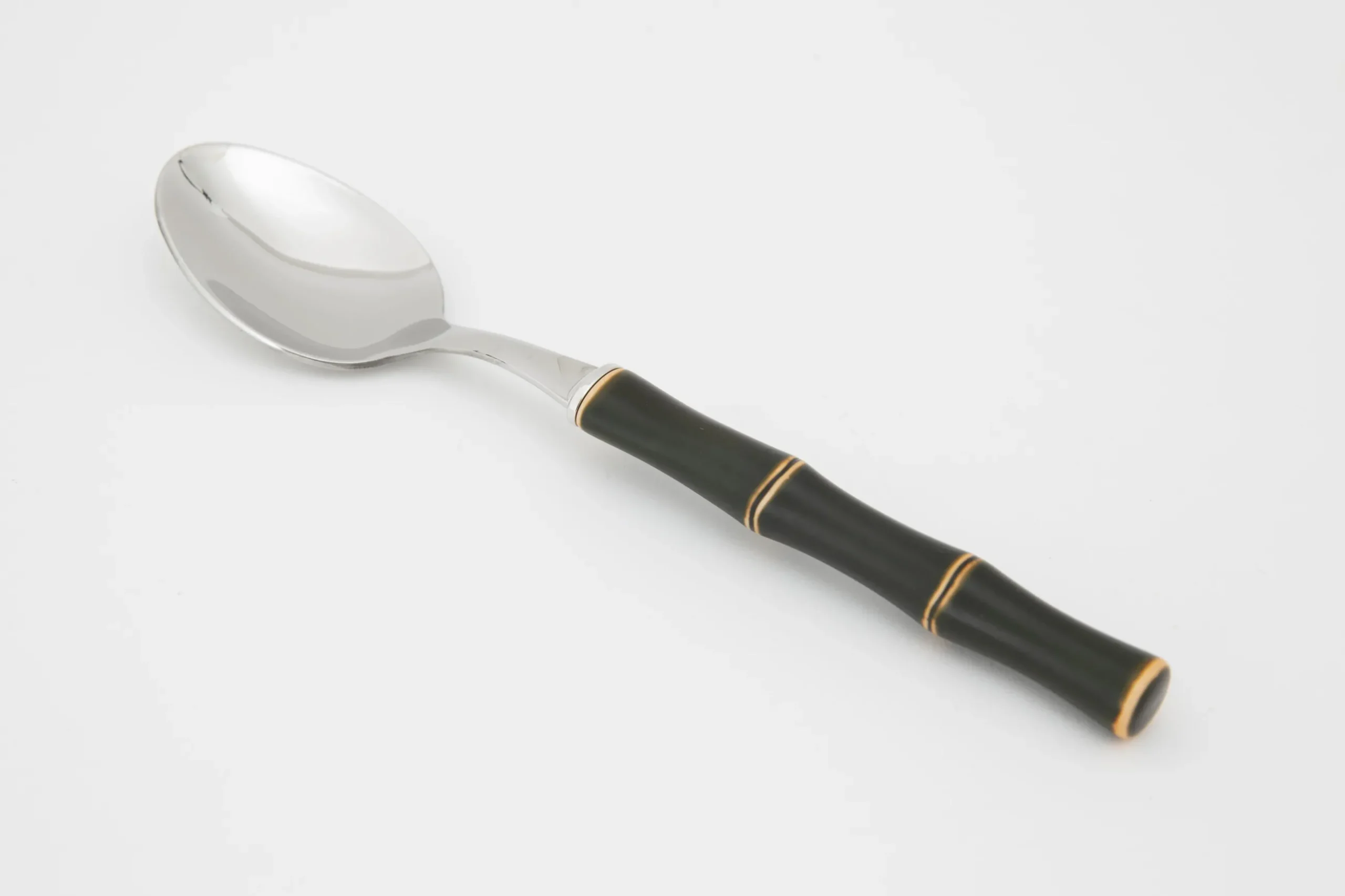 Hadis, Dessert Spoon