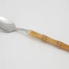 Hadis, Dessert Spoon