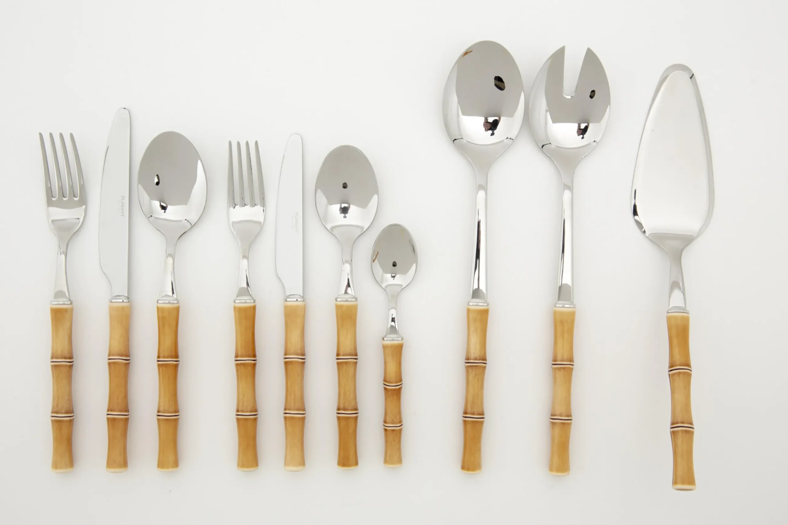 Hadis, Dessert Spoon