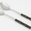 Hadis, Salad Cutlery, Set Of 2