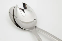 Hadis, Salad Cutlery, Set Of 2