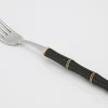Hadis, Table Fork