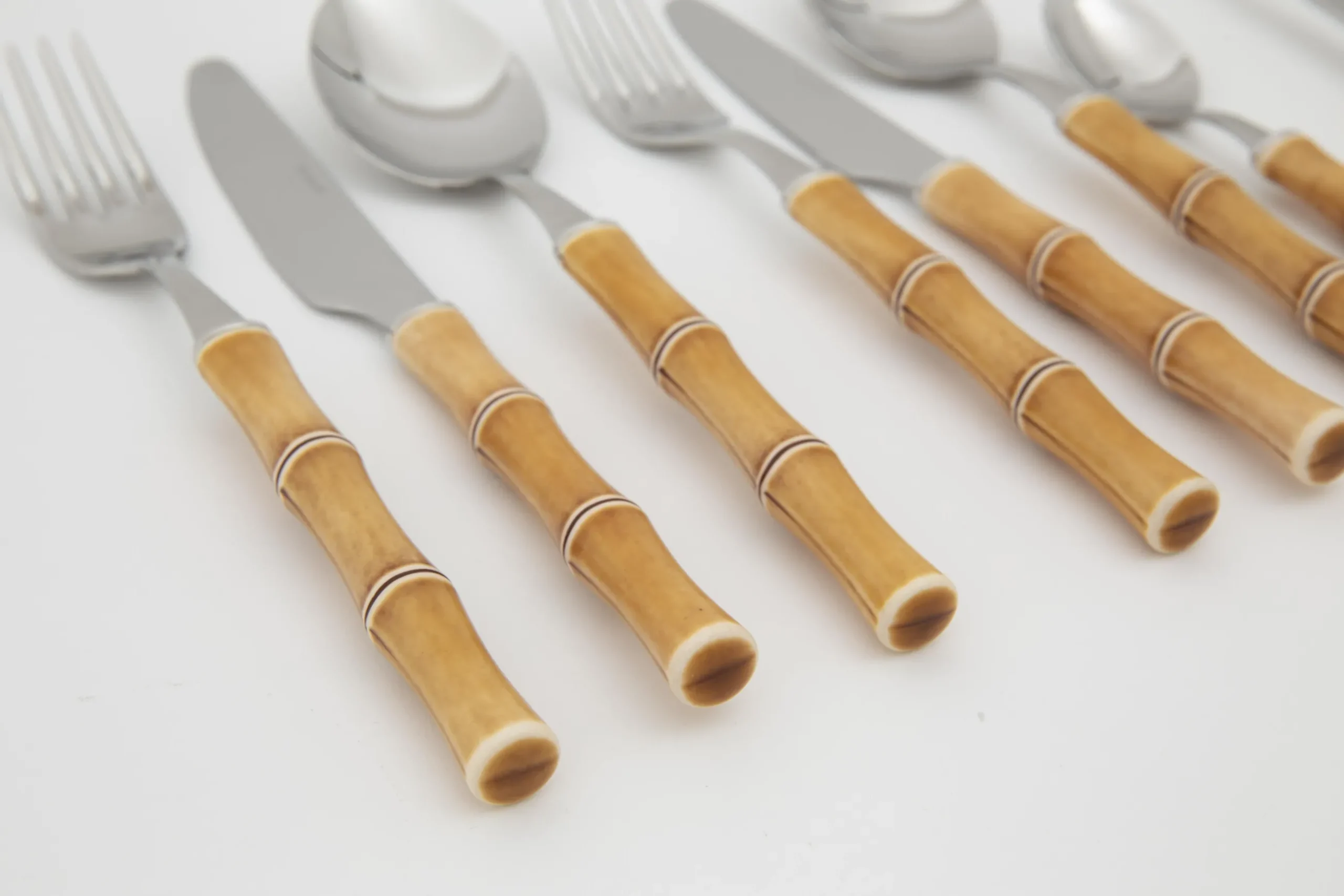 Hadis, Table Fork