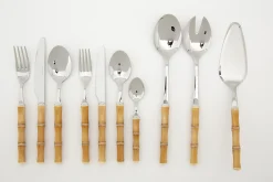 Hadis, Table Fork