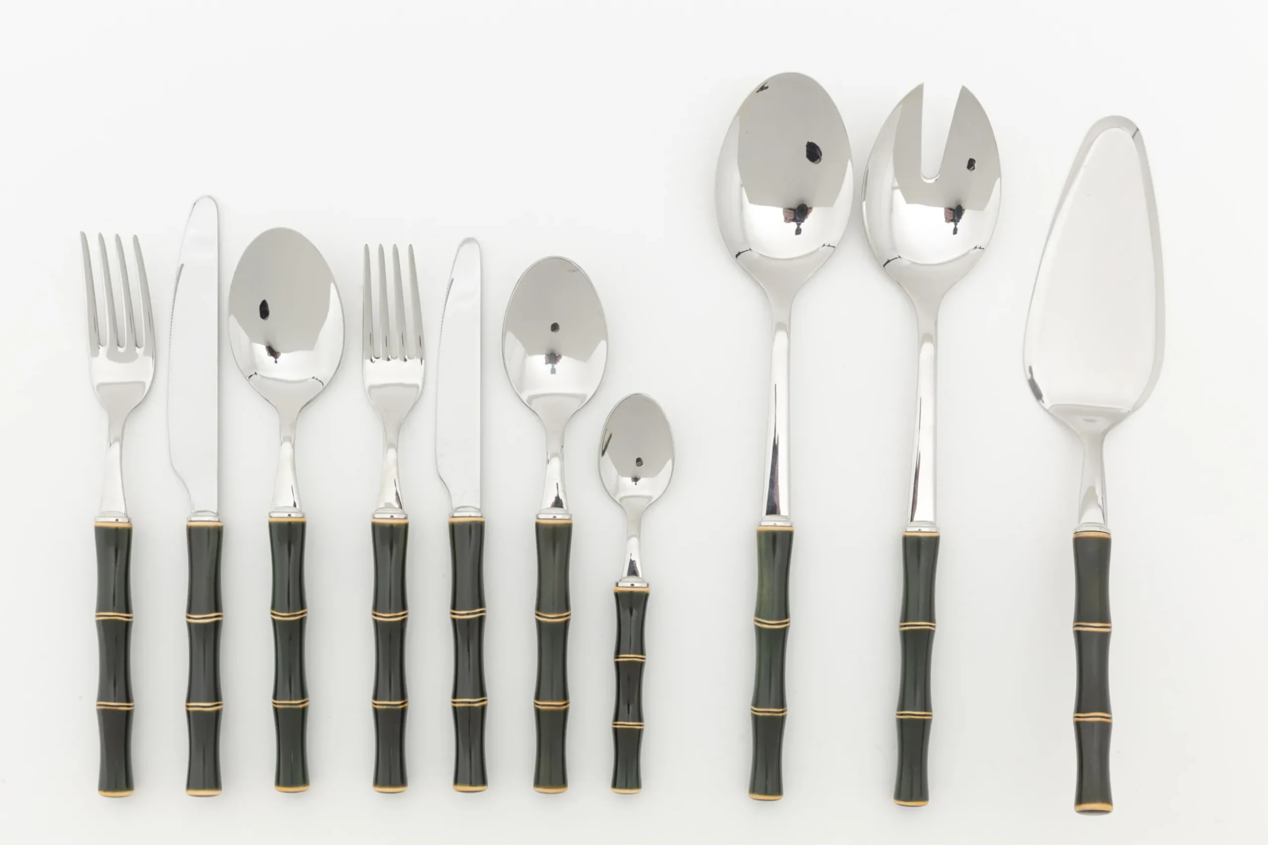 Hadis, Table Knife