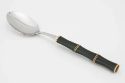 Hadis, Table Spoon
