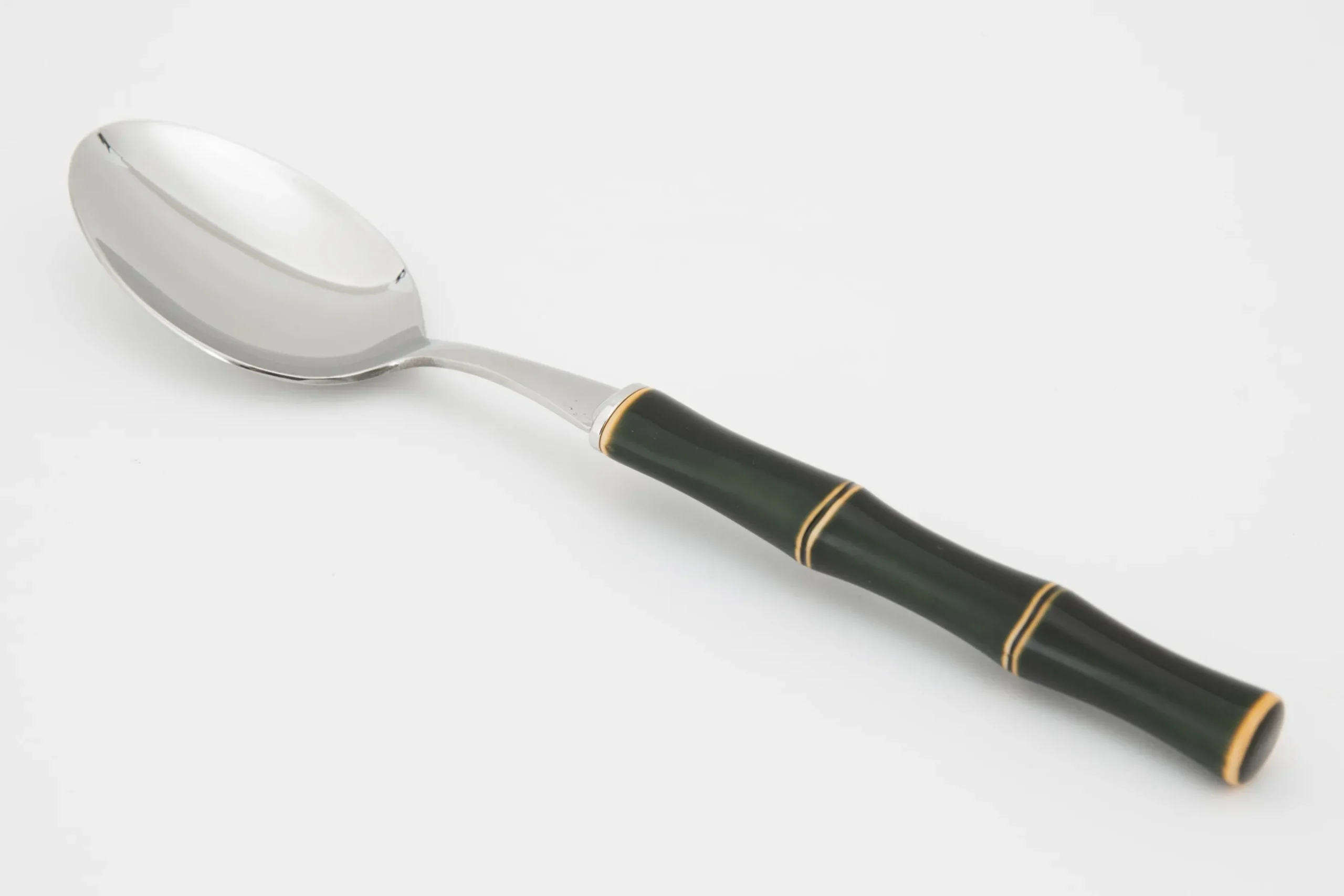Hadis, Table Spoon