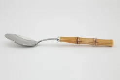 Hadis, Table Spoon