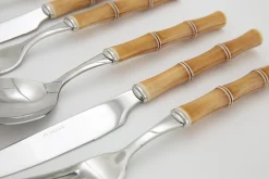 Hadis, Table Spoon