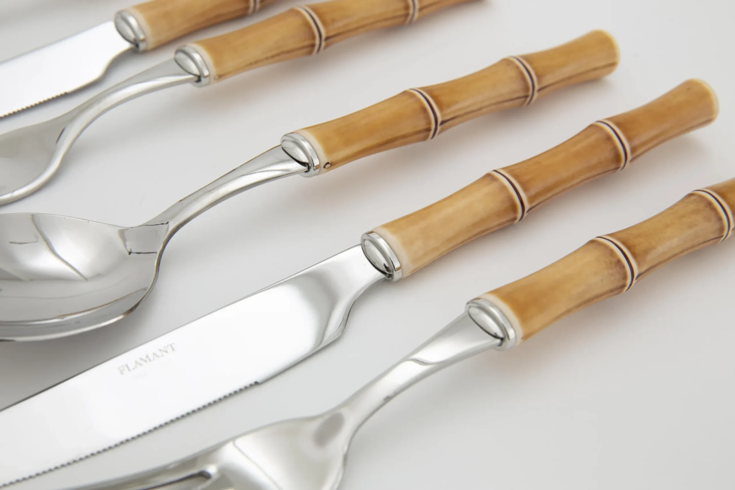 Hadis, Table Spoon