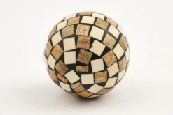 Halsey, Deco Ball