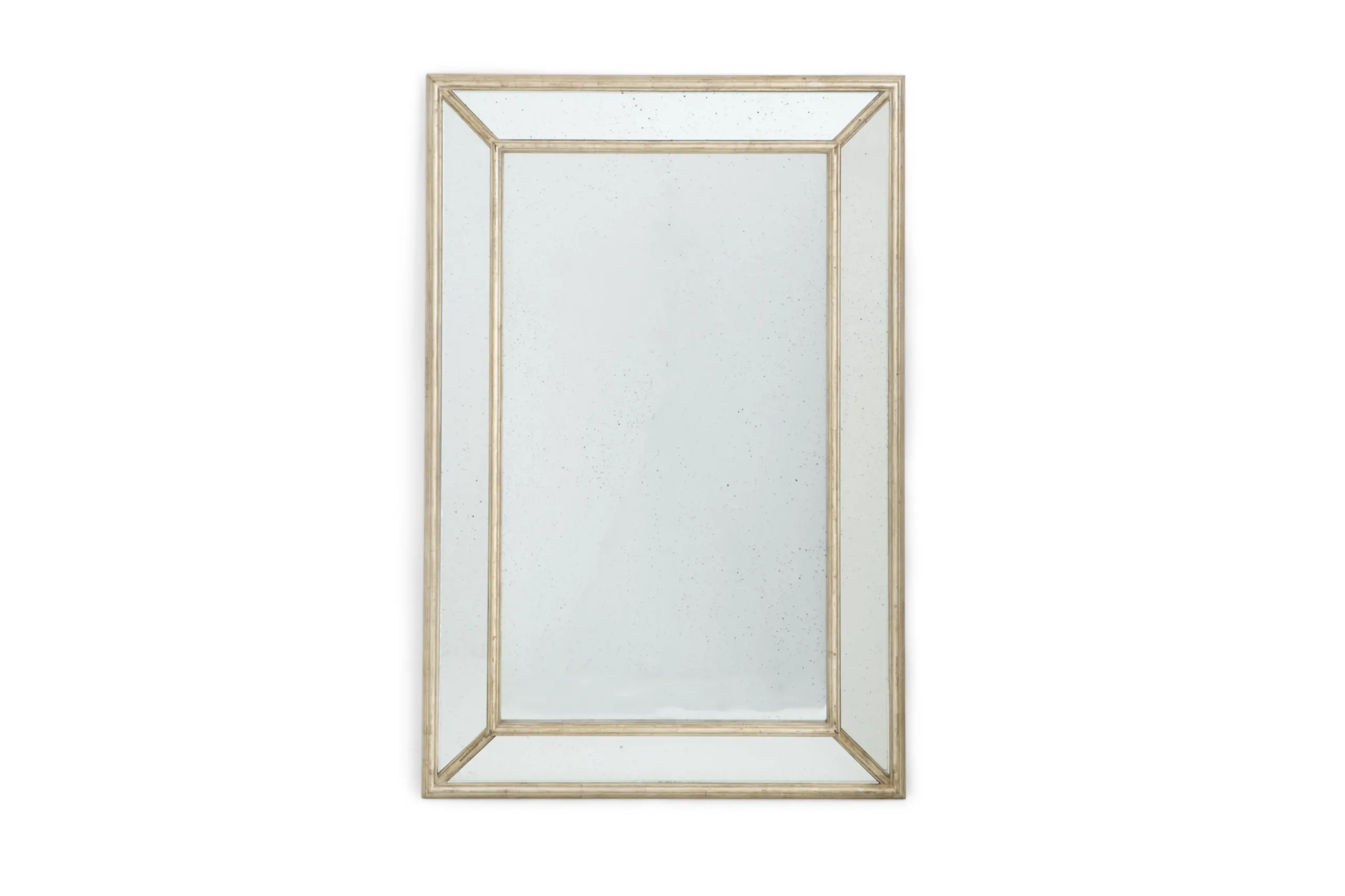Hariuz, Mirror