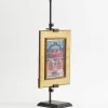 Haronne, Easel