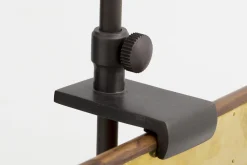 Haronne, Easel