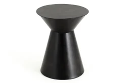 Heily, Side Table, Round