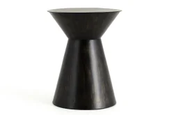 Heily, Side Table, Round