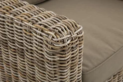Hills, Garden Armchair, With Cushion
