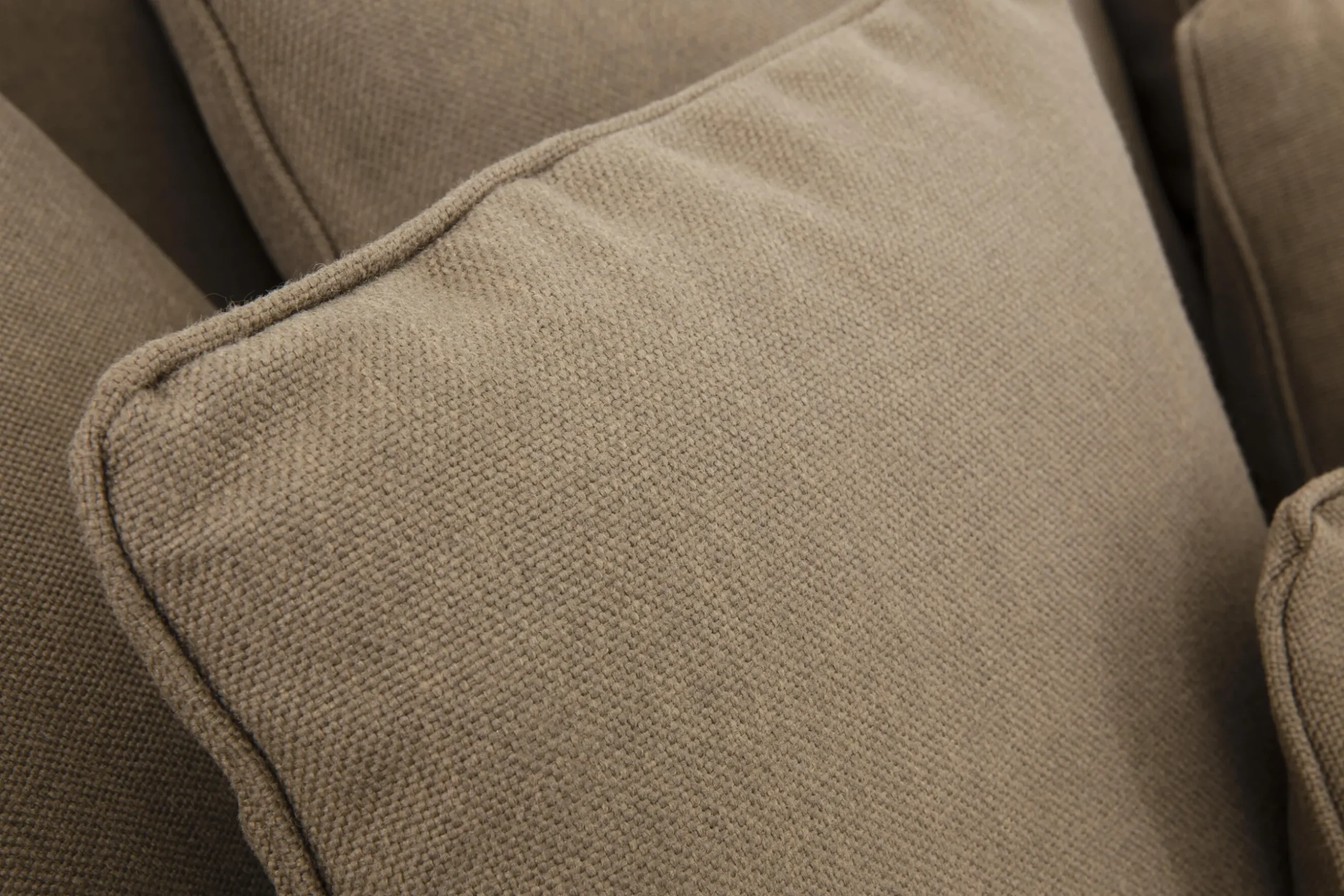 Hills, Sofa Bed, With Cushions