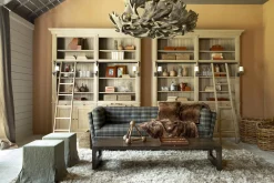 Hirom, Cushion, Faux Fur