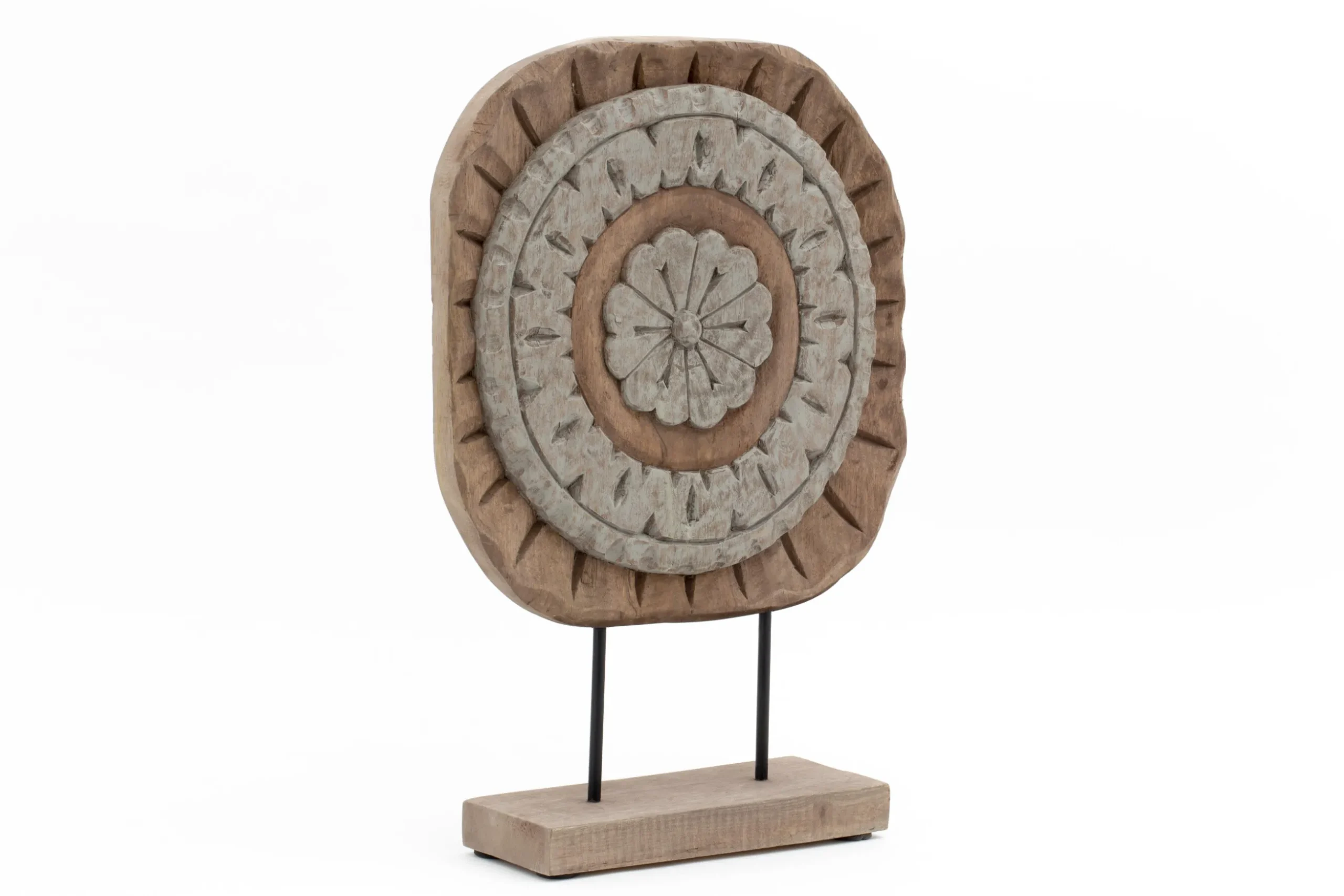 Howick, Deco, Model 2