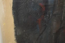 Ian, Oil Painting