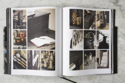 Interior Portraits, Book, Luxury, With Inspirations