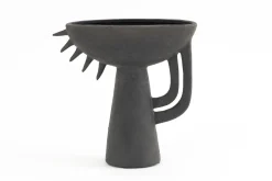 Iona, Deco, Black