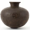 Ivot, Pot, Iron