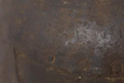 Ivot, Pot, Iron