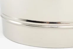 Jaimy, Wine Cooler, Nickel