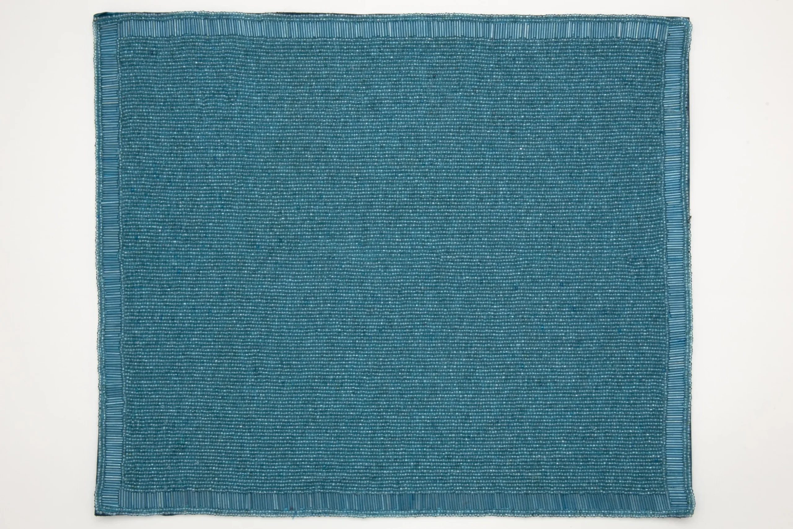 Jalna, Placemat, Beads
