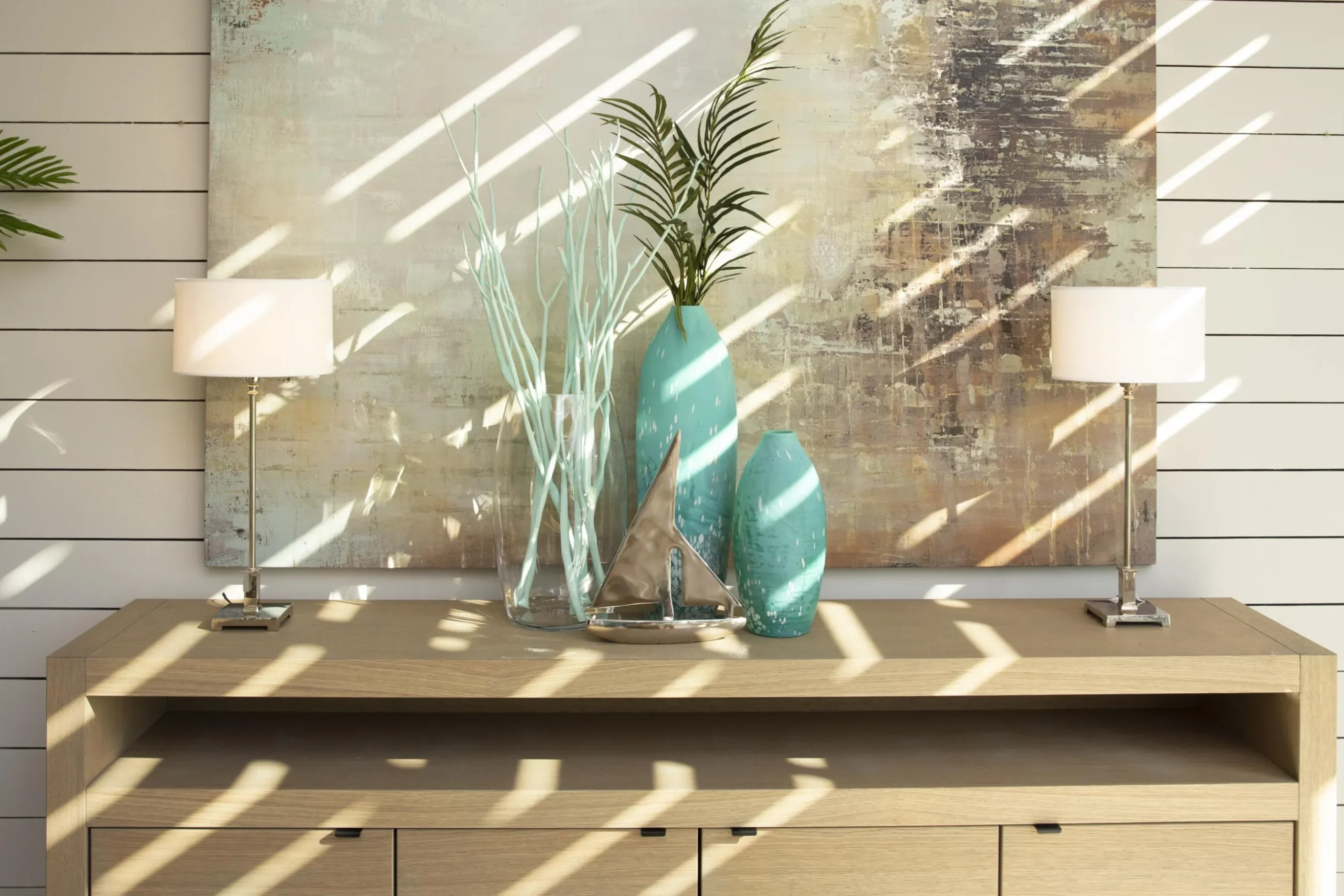 James, Table Lamp, Brass, Nickel