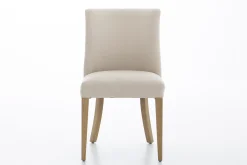 Jantina, Chair, Natural Linen