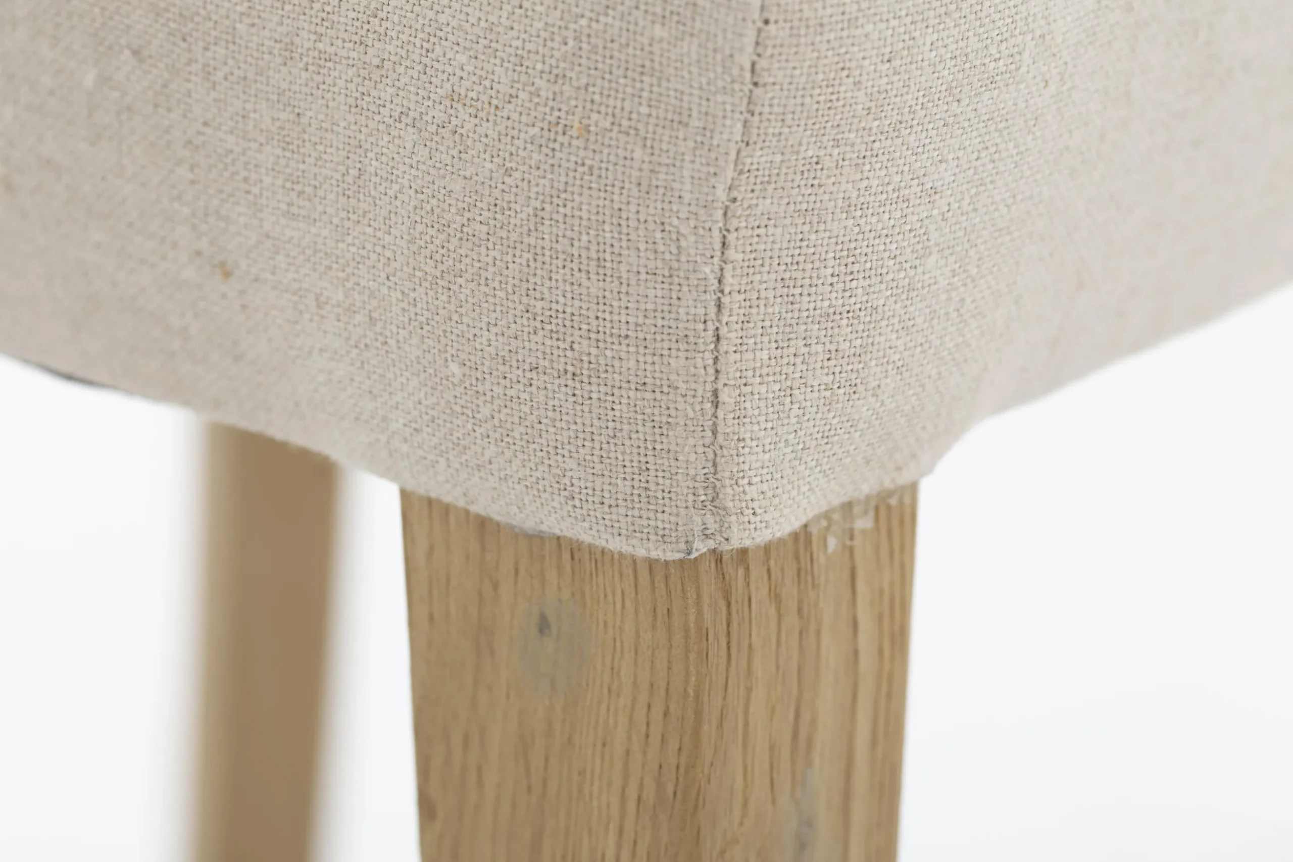 Jantina, Chair, Natural Linen