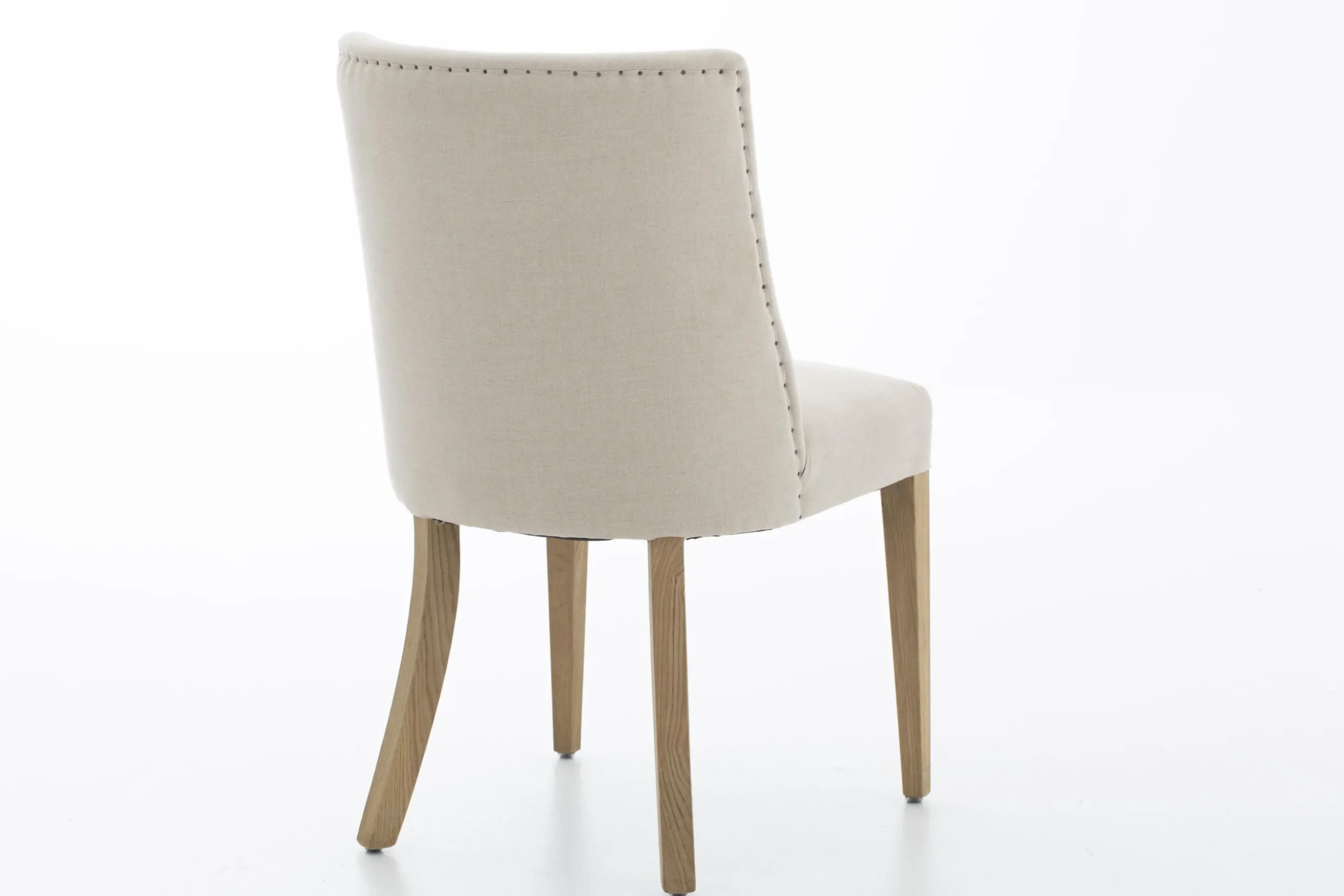 Jantina, Chair, Natural Linen