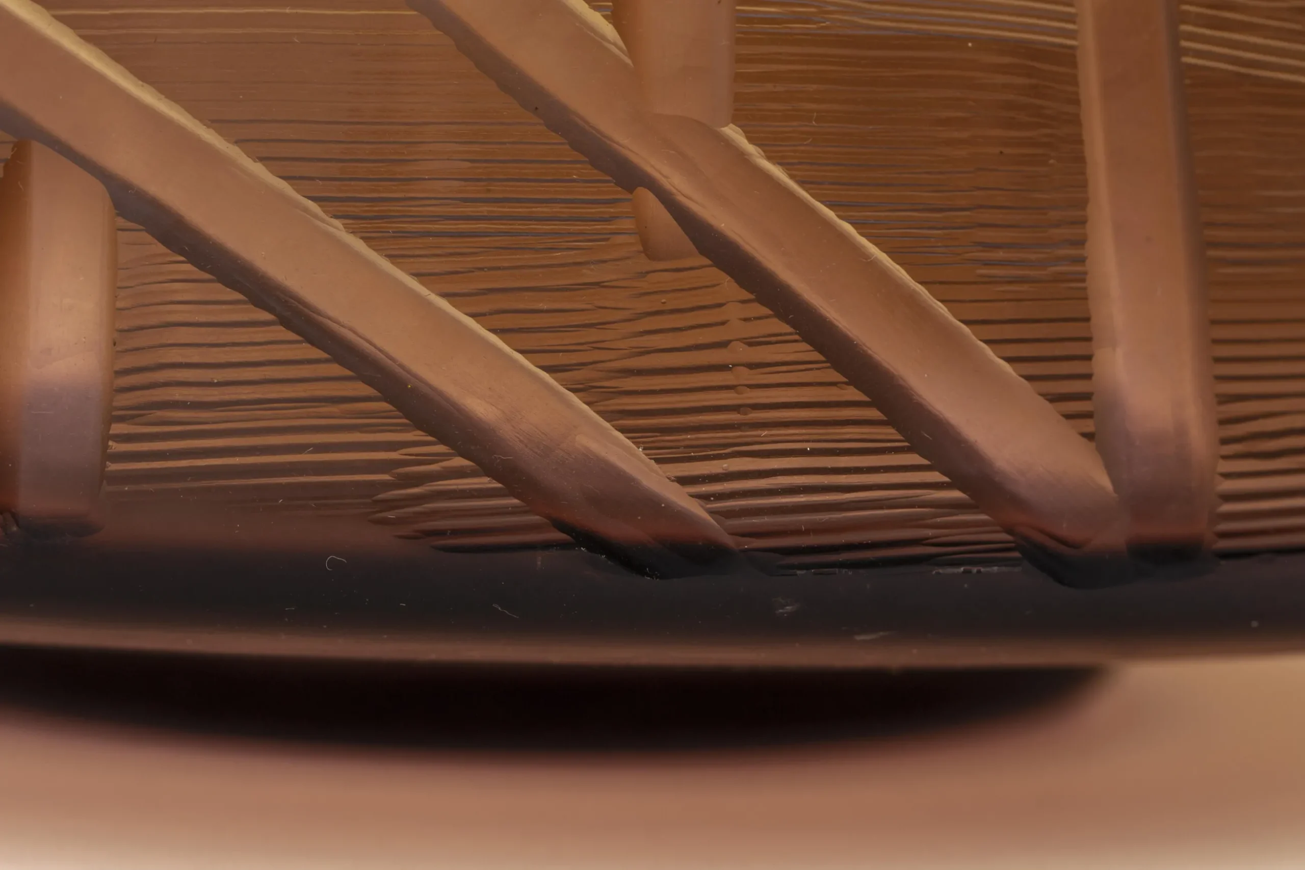Jelger, Bowl, Glass, Smoke/Mauve, S