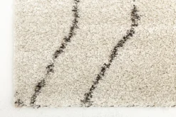 Jenny, Carpet, 240X340, Off-White