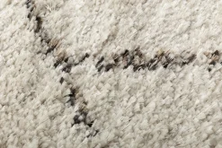 Jenny, Carpet, 240X340, Off-White