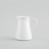Jille, Milk Jug, Ceramic, White, 300Ml