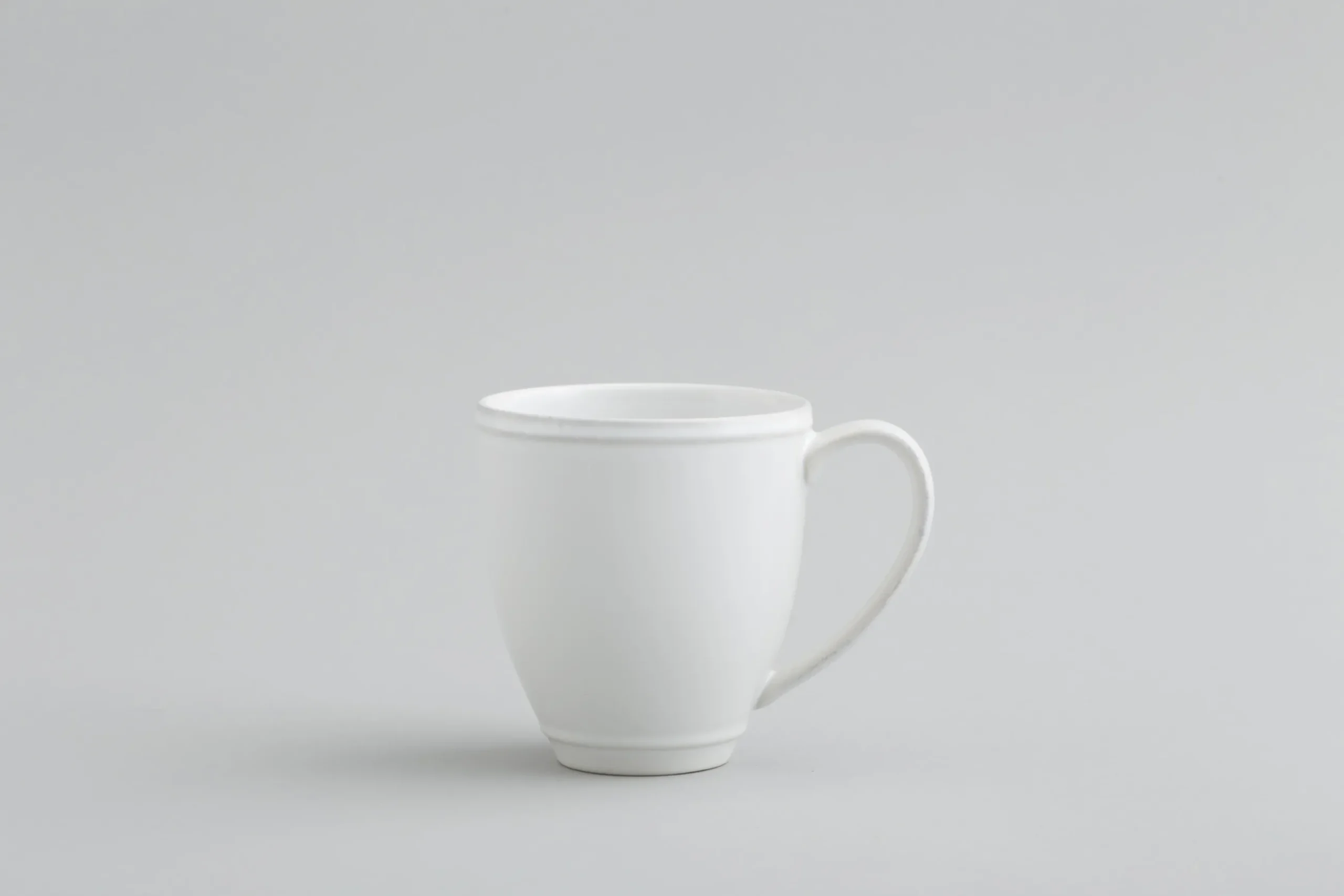 Jille, Mug, Ceramic, White, 350Ml
