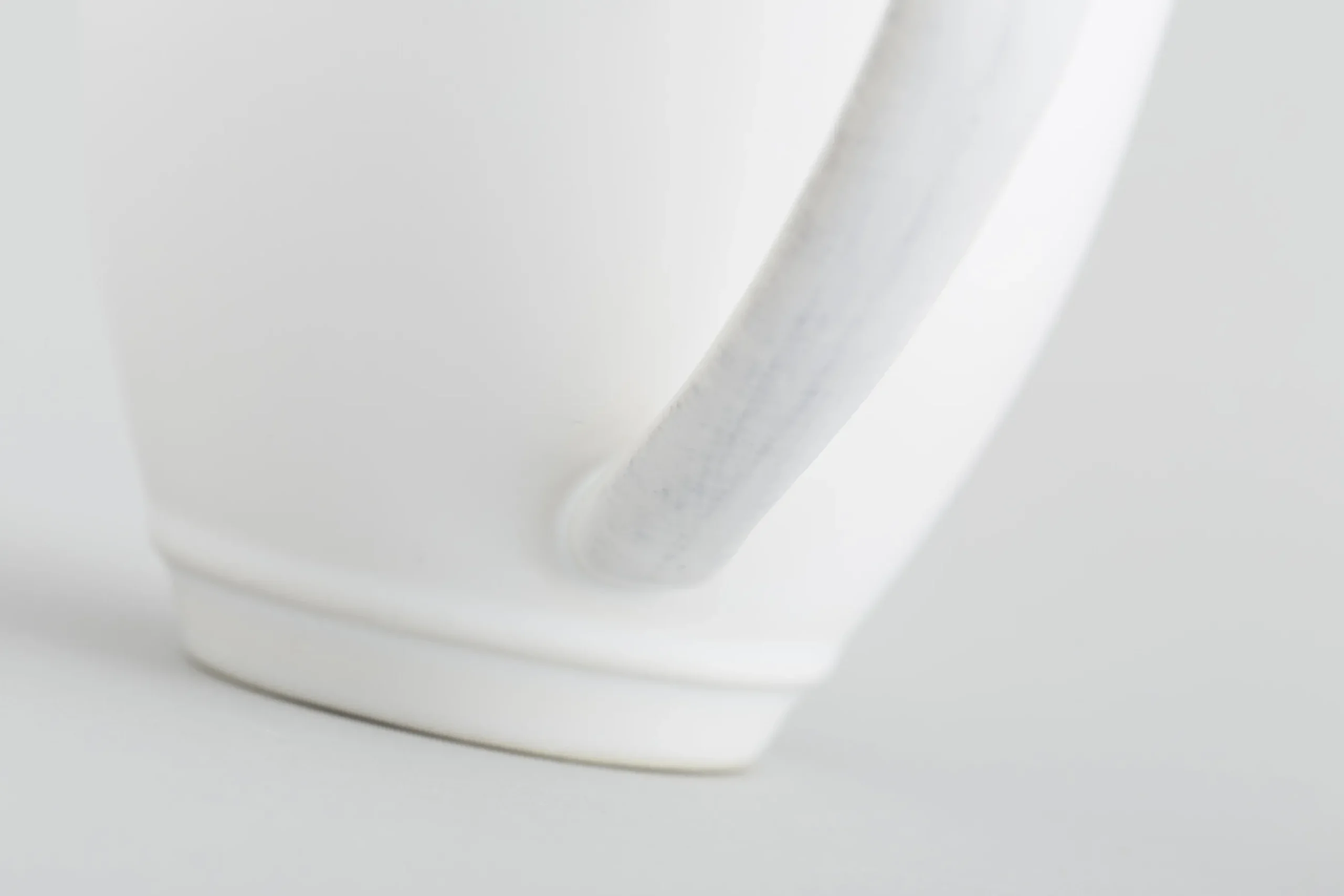 Jille, Mug, Ceramic, White, 350Ml